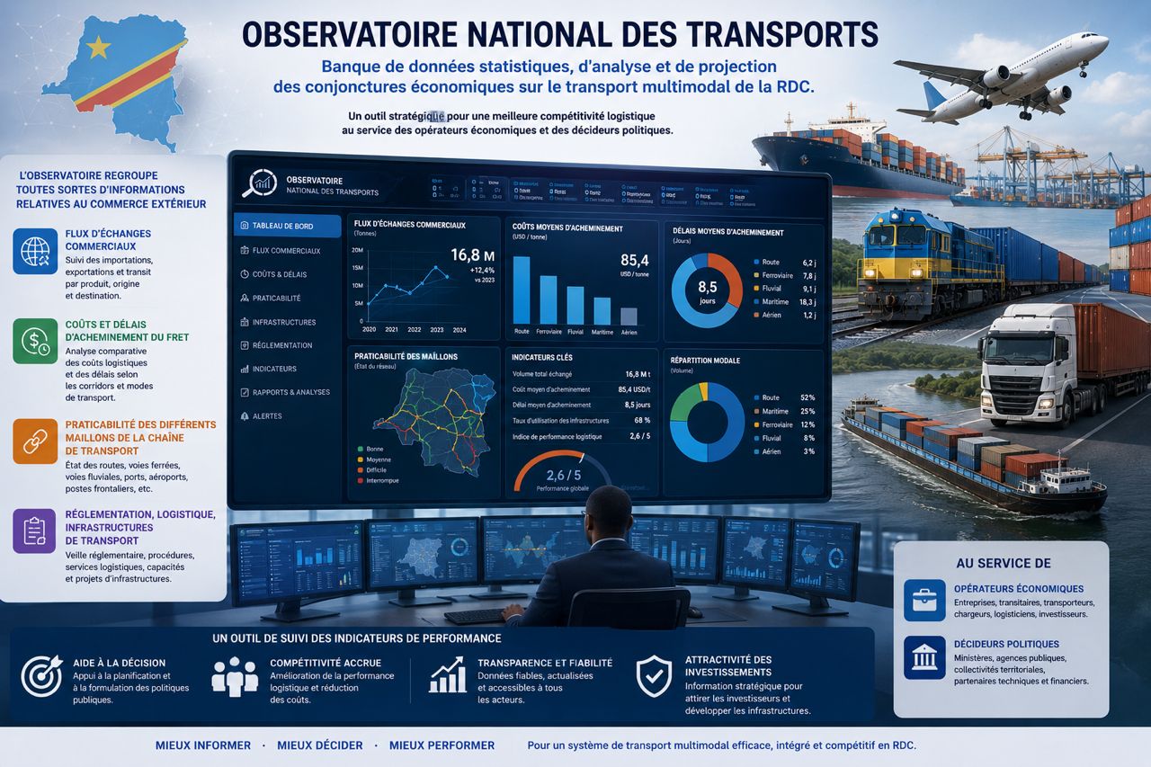 Observatoire National des Transports